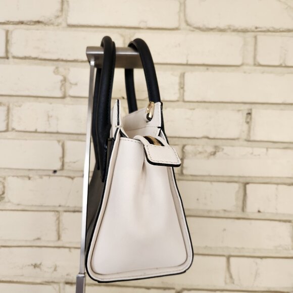 Like New Kate Spade NY Candice Street Crossbody Bag Satchel - Picture 3 of 12